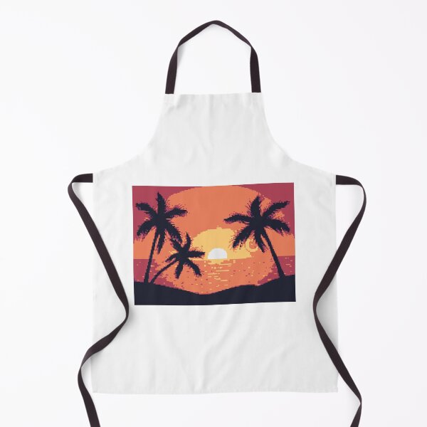 Item preview, Crypto Sunset #51 Kauai Island designed and sold by marxitoss.