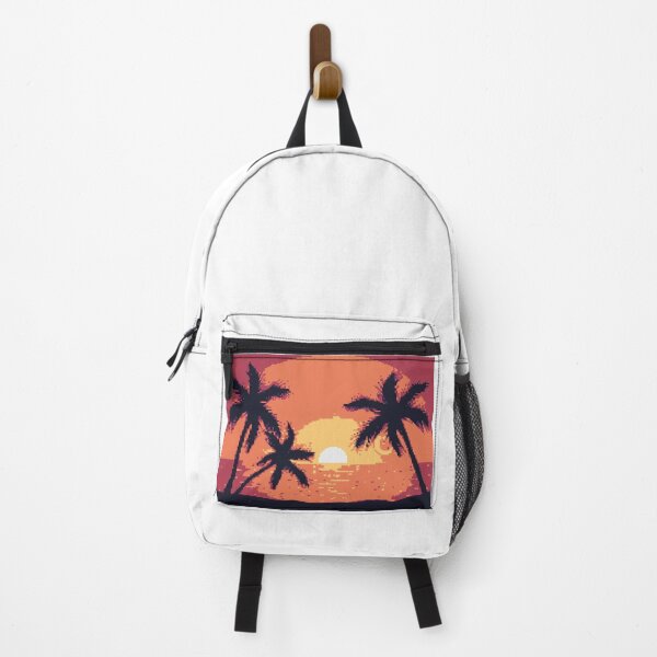 Item preview, Crypto Sunset #51 Kauai Island designed and sold by marxitoss.