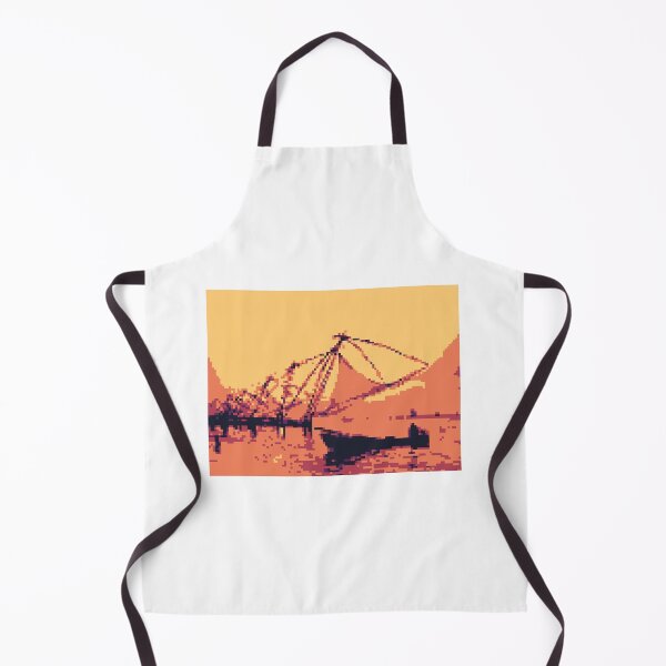 Item preview, Crypto Sunset #52 Kochi designed and sold by marxitoss.