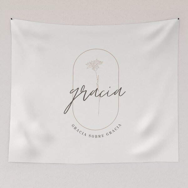 Item preview, Grace sobre grace designed and sold by creative-duo.
