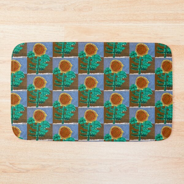 Item preview, Big Sunflower designed and sold by Staceydl.