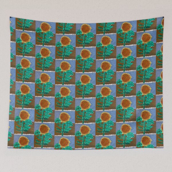 Item preview, Big Sunflower designed and sold by Staceydl.