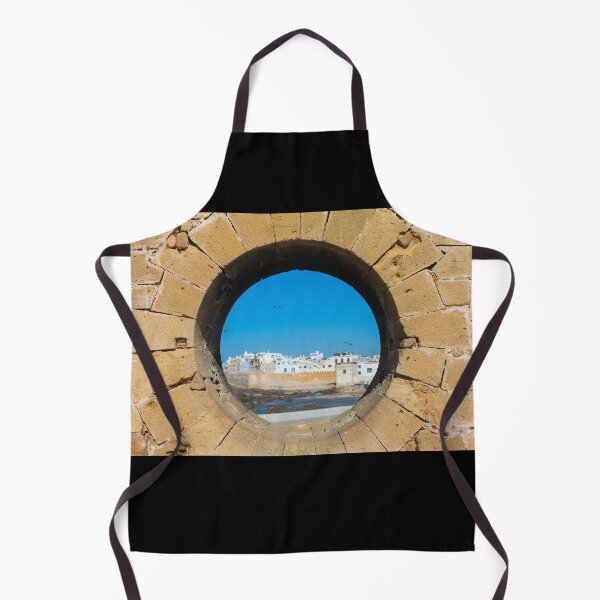Item preview, Essaouira Window 2. designed and sold by BENMBARK.