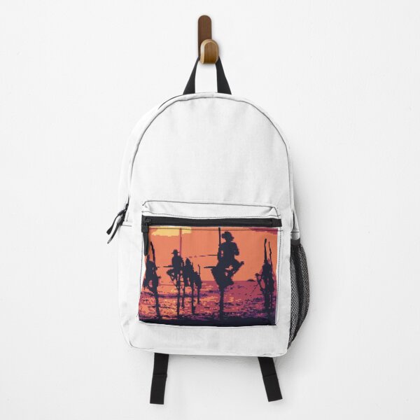 Item preview, Crypto Sunset #53 Koggala designed and sold by marxitoss.