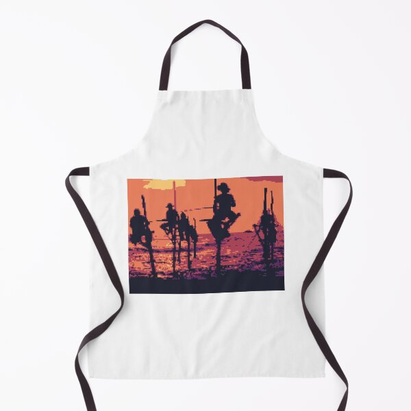 Item preview, Crypto Sunset #53 Koggala designed and sold by marxitoss.