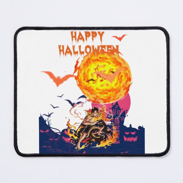 Item preview, Ace vampire dai enkai entei with full moon.happy halloween designed and sold by ShopDz21.