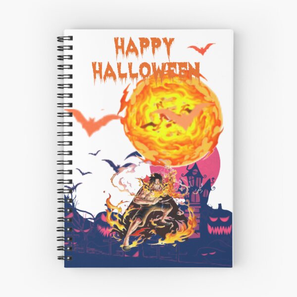 Item preview, Ace vampire dai enkai entei with full moon.happy halloween designed and sold by ShopDz21.