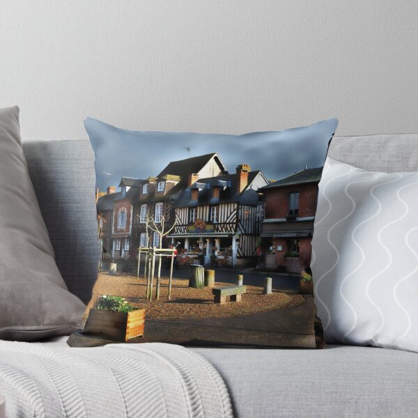 Item preview, Pays d'Auge designed and sold by Hugh Olin Smith Jr.