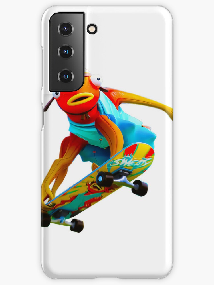 Tiko Skate Tiko Samsung Galaxy Phone Case for Sale by ConstaOpitz