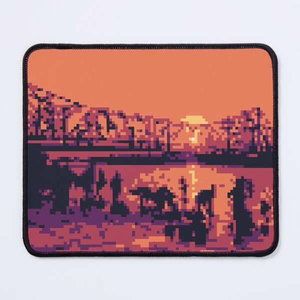 Item preview, Crypto Sunset #54 Kolkata designed and sold by marxitoss.