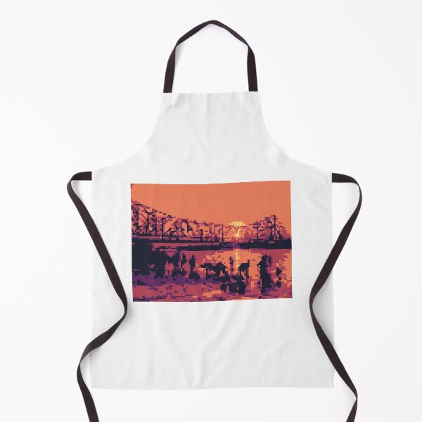 Item preview, Crypto Sunset #54 Kolkata designed and sold by marxitoss.