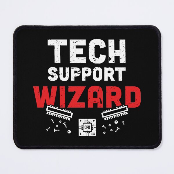 Item preview, Computer Tech Support Geek designed and sold by SphereZones.