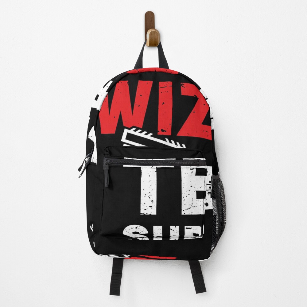 Item preview, Backpack designed and sold by SphereZones.