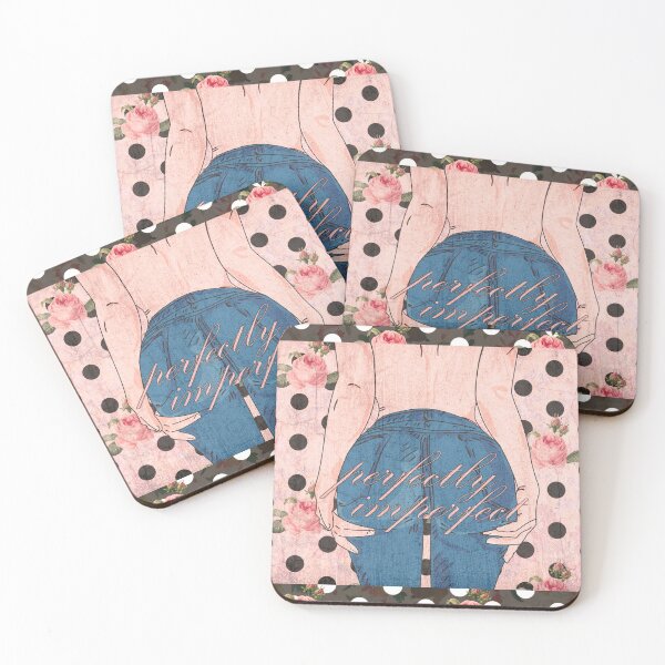 Item preview, Perfectly Imperfect designed and sold by thornofroses.