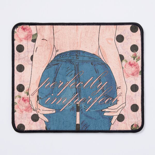 Item preview, Perfectly Imperfect designed and sold by thornofroses.