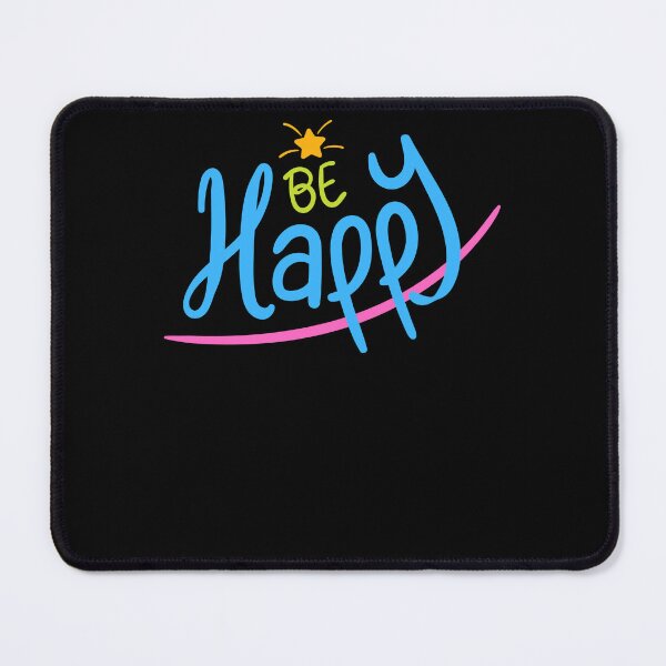 Item preview, Be Happy designed and sold by Ahmed  Feki.