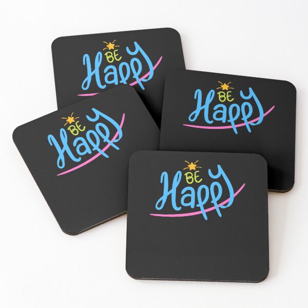 Item preview, Be Happy designed and sold by Ahmed  Feki.