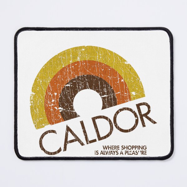 Item preview, Defunct Caldor Department Stores 1951  designed and sold by SteffiStock.