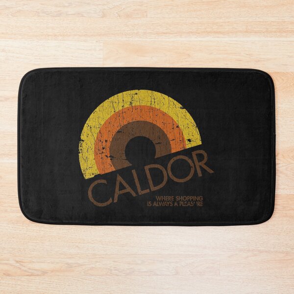 Item preview, Defunct Caldor Department Stores 1951  designed and sold by SteffiStock.