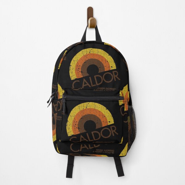Item preview, Defunct Caldor Department Stores 1951  designed and sold by SteffiStock.
