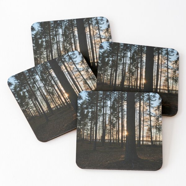 Item preview, Evening lights at Pyhaniemi designed and sold by Jouko Lehto Photography.
