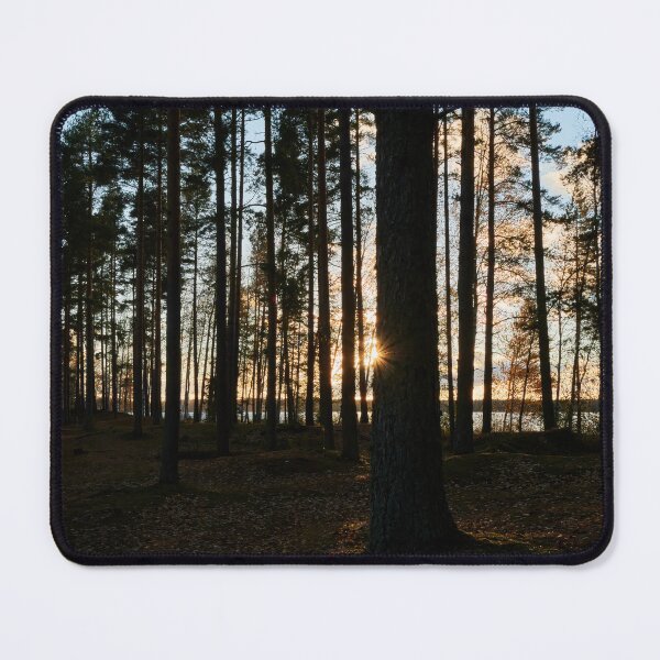 Item preview, Evening lights at Pyhaniemi designed and sold by Jouko Lehto Photography.