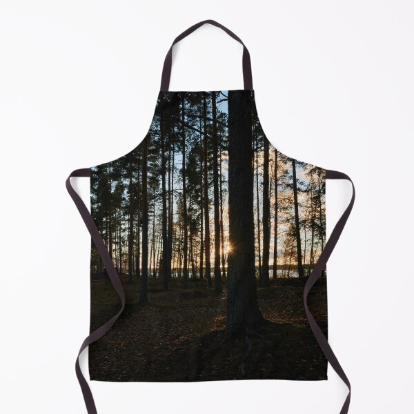 Item preview, Evening lights at Pyhaniemi designed and sold by Jouko Lehto Photography.