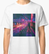 Frank Ocean Nights Classic T-Shirt