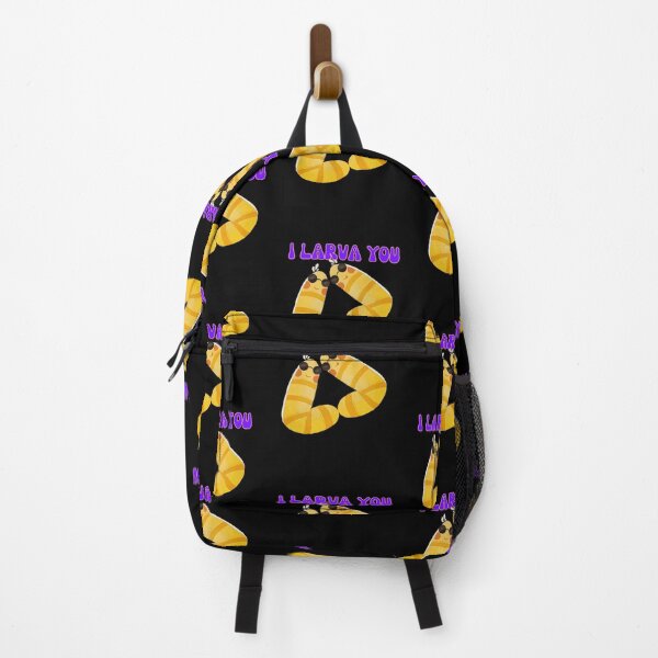 Item preview, I Larva You designed and sold by Wehavefun.