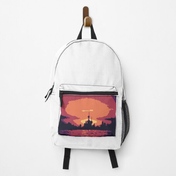 Item preview, Crypto Sunset #57 Kuwait designed and sold by marxitoss.
