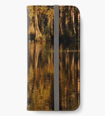 Signature iPhone Wallet/Case/Skin