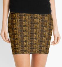 Signature Mini Skirt