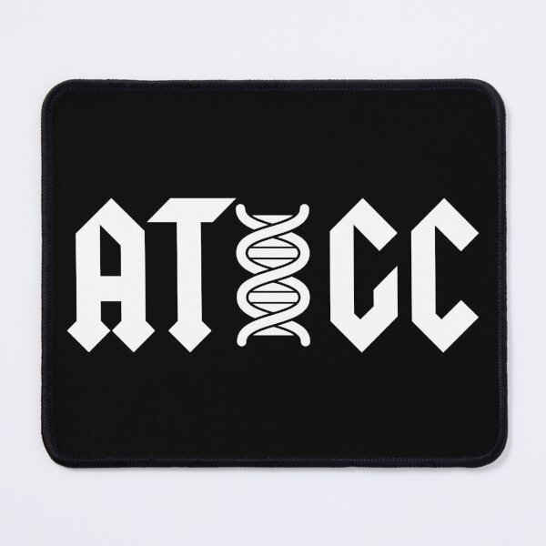 Item preview, ATGC designed and sold by nipatrapos.