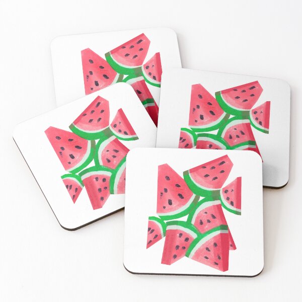 Item preview, watermelons pattern designed and sold by altairaleon.