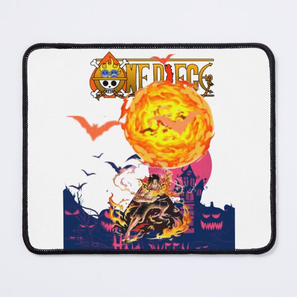 Item preview, Ace vampire dai enkai entei with ace.happy halloween logo designed and sold by ShopDz21.