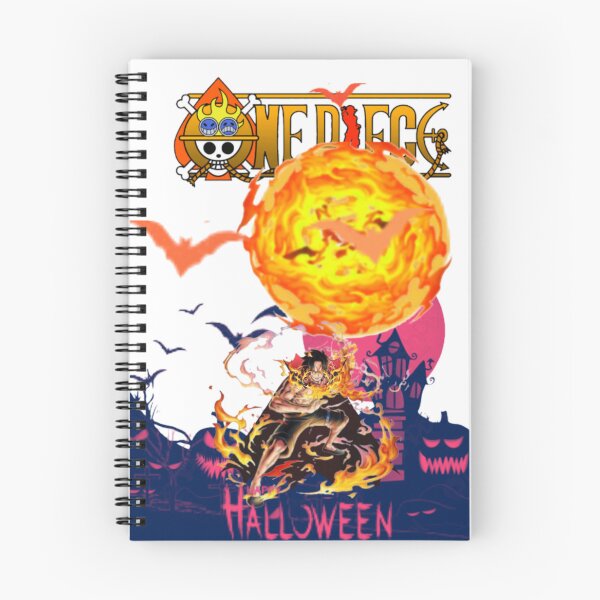 Item preview, Ace vampire dai enkai entei with ace.happy halloween logo designed and sold by ShopDz21.