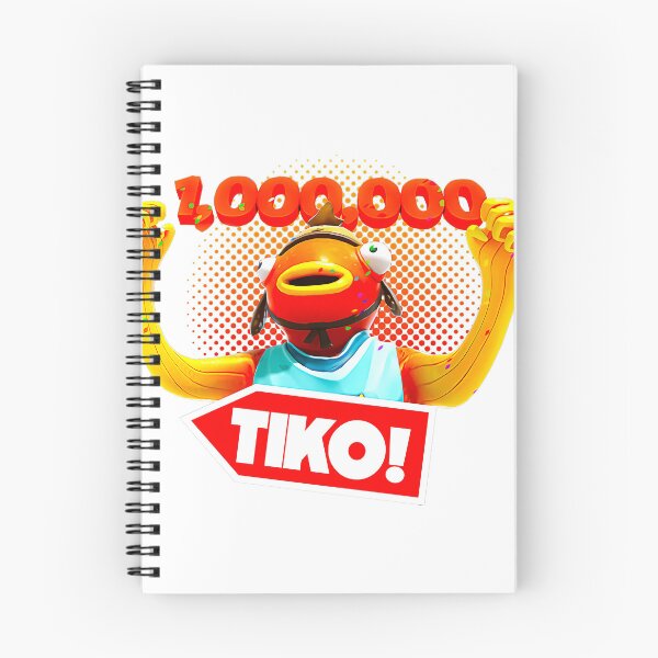 Item preview, Tiko Tiko 1 juta Suscribe designed and sold by ConstaOpitz.
