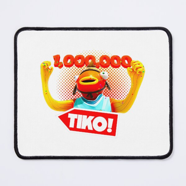 Item preview, Tiko Tiko 1 juta Suscribe designed and sold by ConstaOpitz.