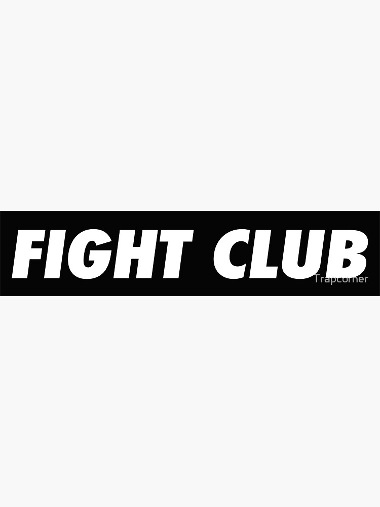 Fight club vector logo with red man fist isolated on white background. MMA  Mixed martial arts design template Stock Vector by ©zm1ter 172704062