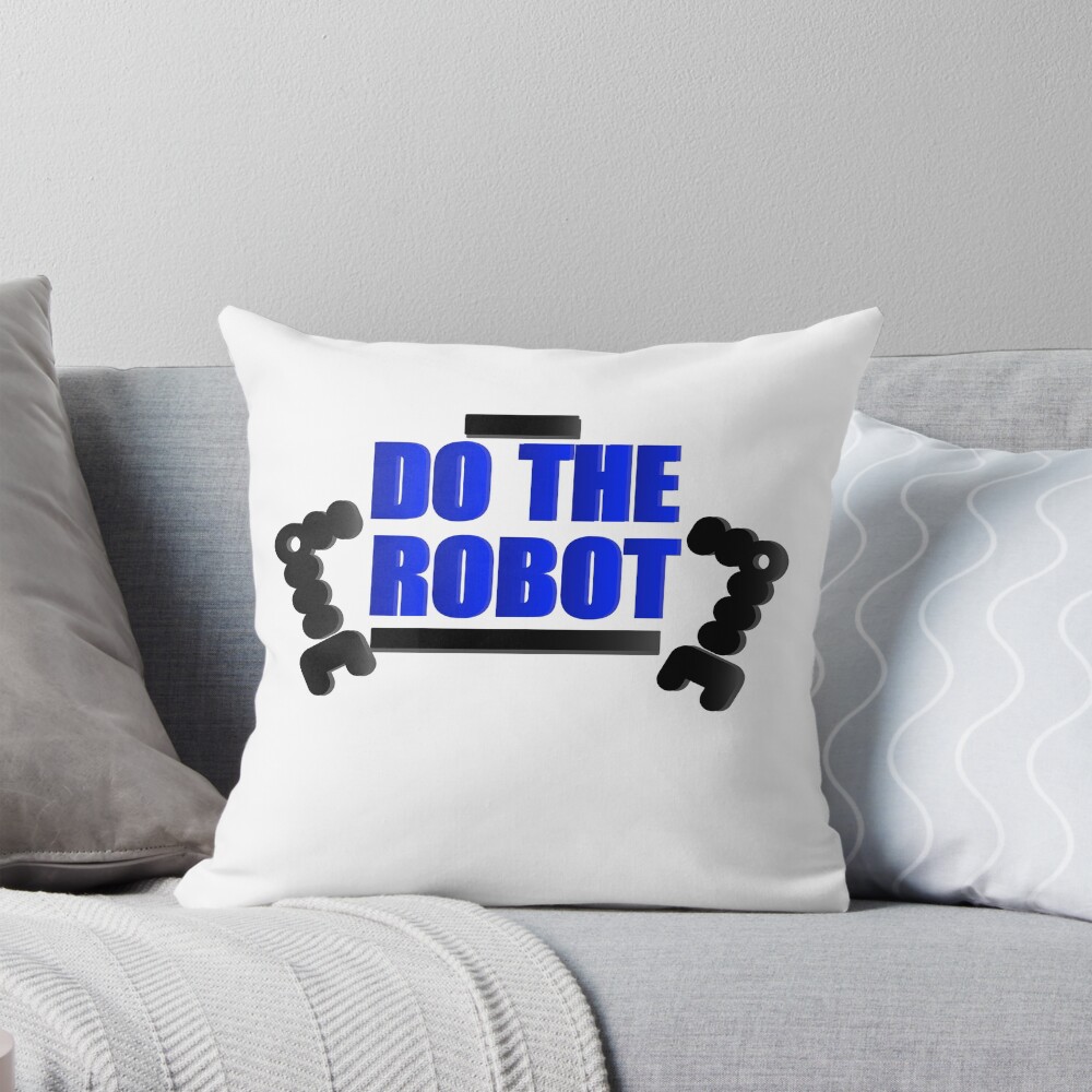 Item preview, Throw Pillow designed and sold by macshoptee.