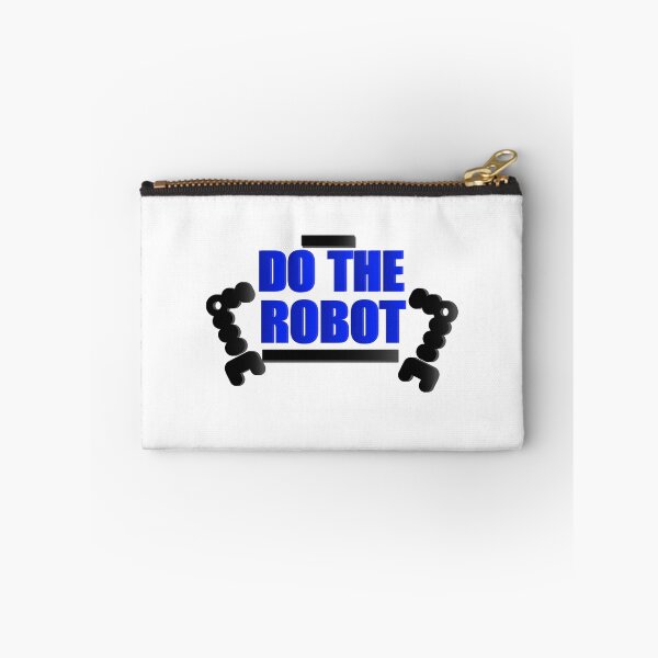 Item preview, Do The Robot Robotics Engineering Program Streamm designed and sold by Seas Wanda.