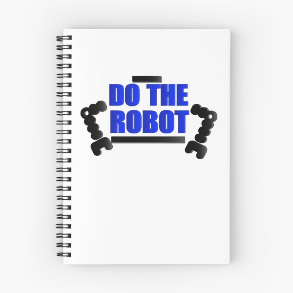 Item preview, Do The Robot Robotics Engineering Program Streamm designed and sold by Seas Wanda.