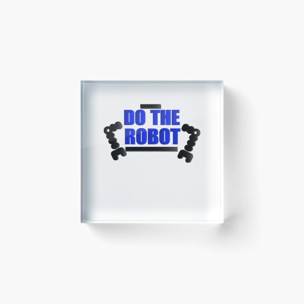 Item preview, Do The Robot Robotics Engineering Program Streamm designed and sold by Seas Wanda.