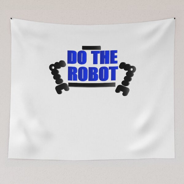 Item preview, Do The Robot Robotics Engineering Program Streamm designed and sold by Seas Wanda.