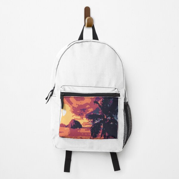 Item preview, Crypto Sunset #60 La Passe designed and sold by marxitoss.