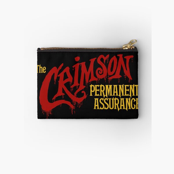 Item preview, The Crimson Permanent Assurance designed and sold by ertxyz.