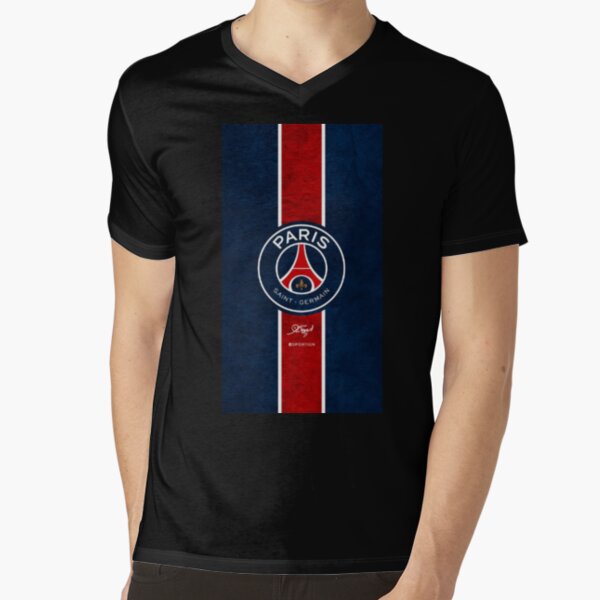 PSG Graphic T-Shirt Dress for Sale by Paris Saint Germain PSG