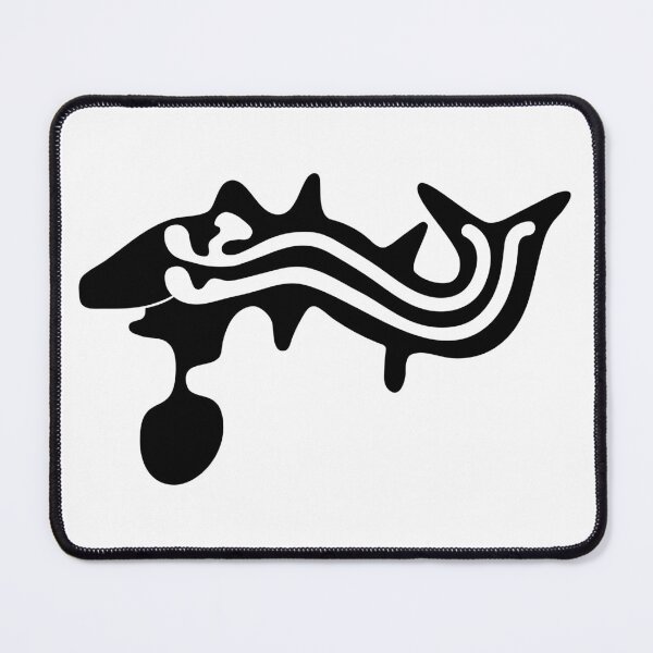 Item preview, The Whale From Nazca designed and sold by siloto.