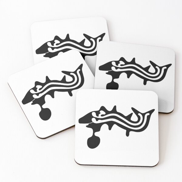Item preview, The Whale From Nazca designed and sold by siloto.