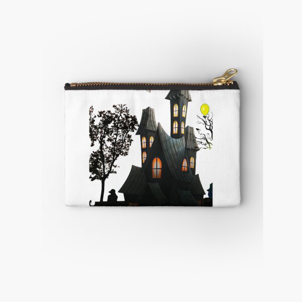 Item preview, abandoned horror house 12 designed and sold by BomboStore.